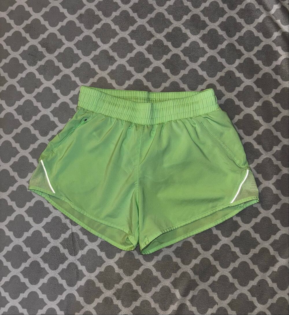 All In Motion Active shorts